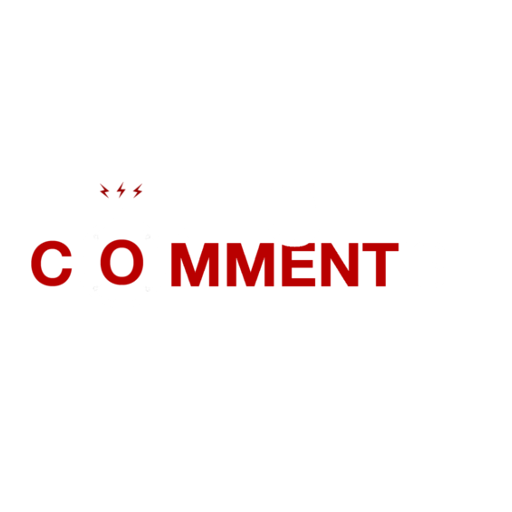 Commentist Logo-white
